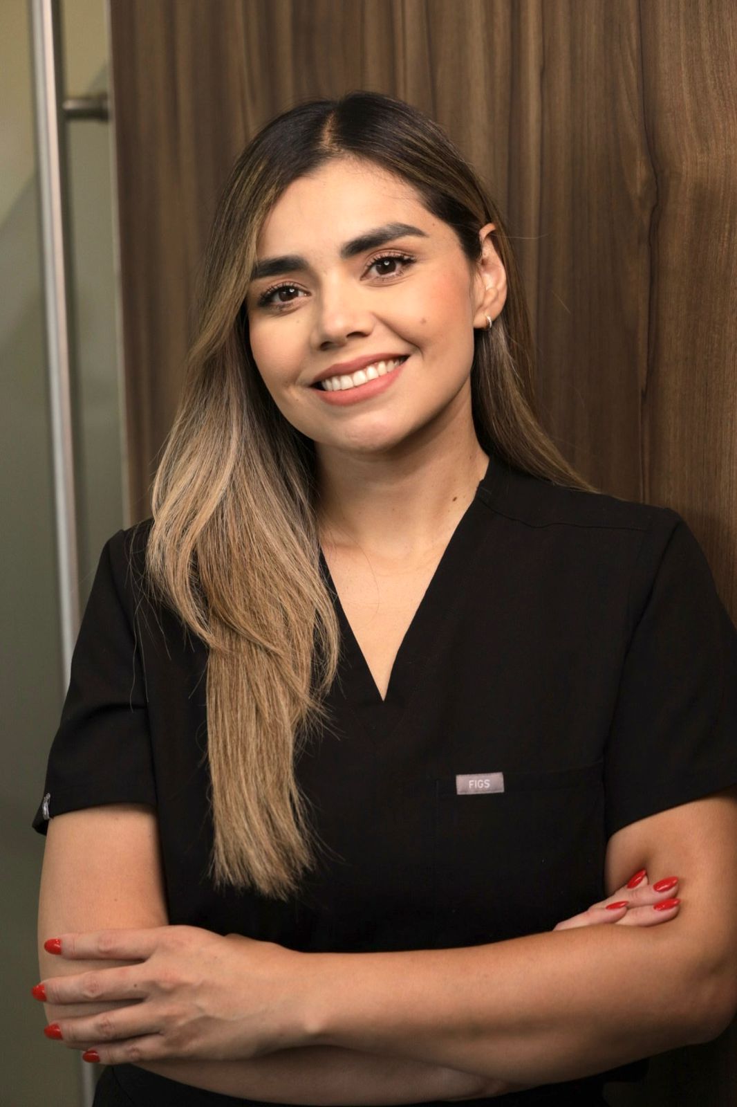 Dra. Karla Stefany Hernández