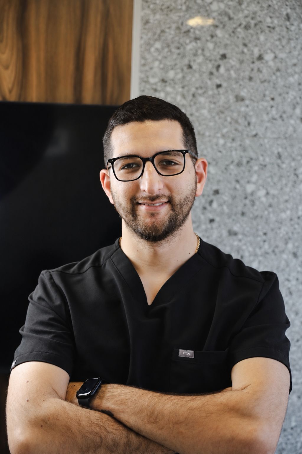 Dr. Jorge Maytorena