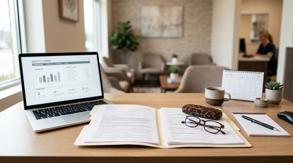 Dental insurance benefits review, Tijuana
