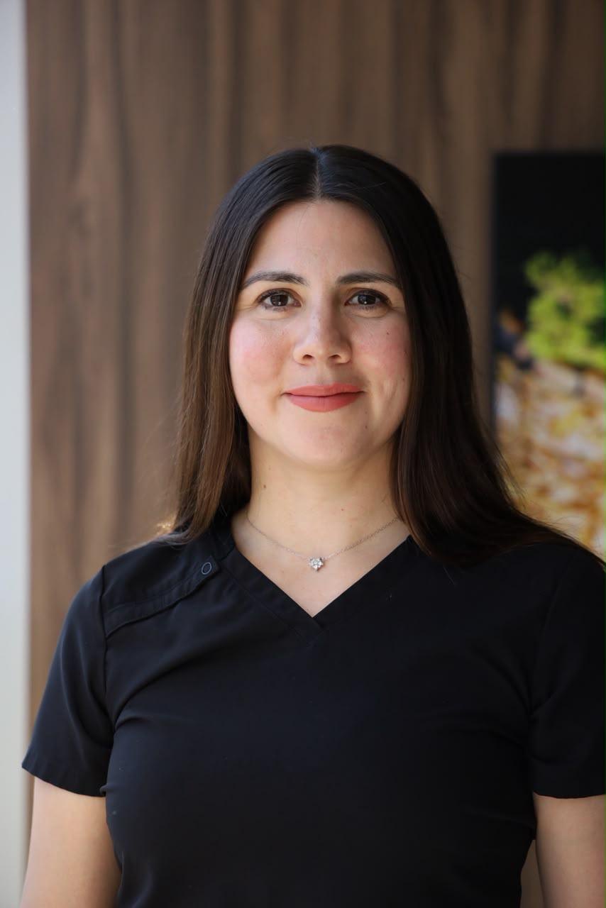 Dra. Andrea Pablos