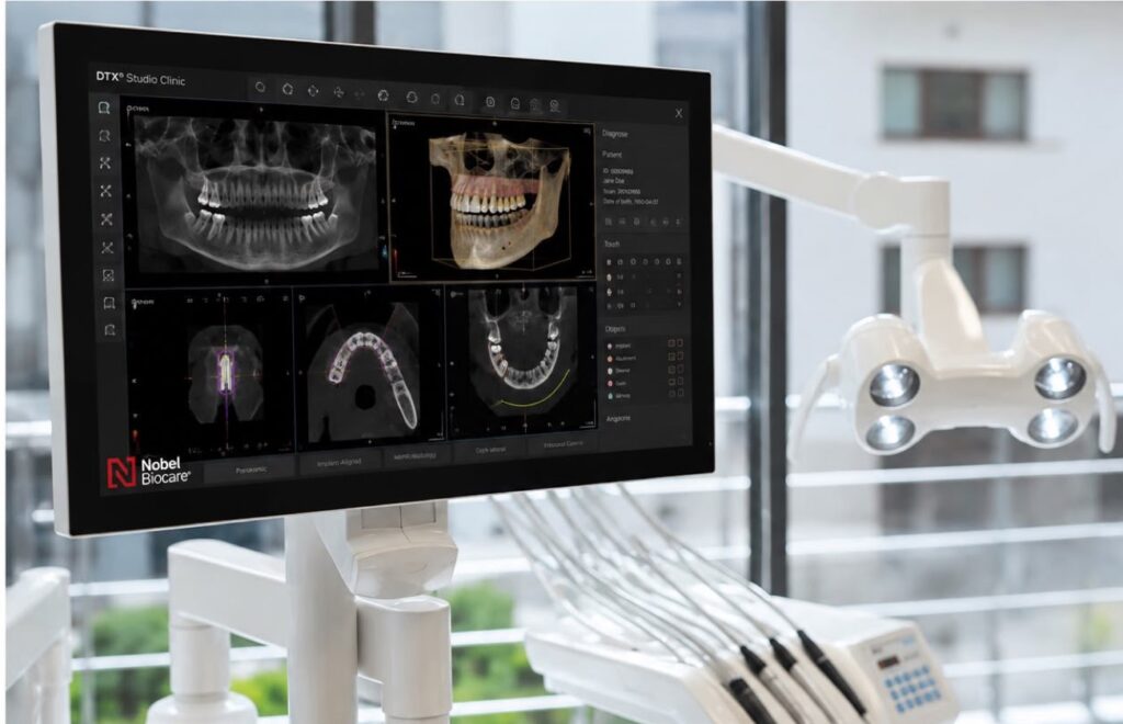 Makeover Dental Studio in Tijuana