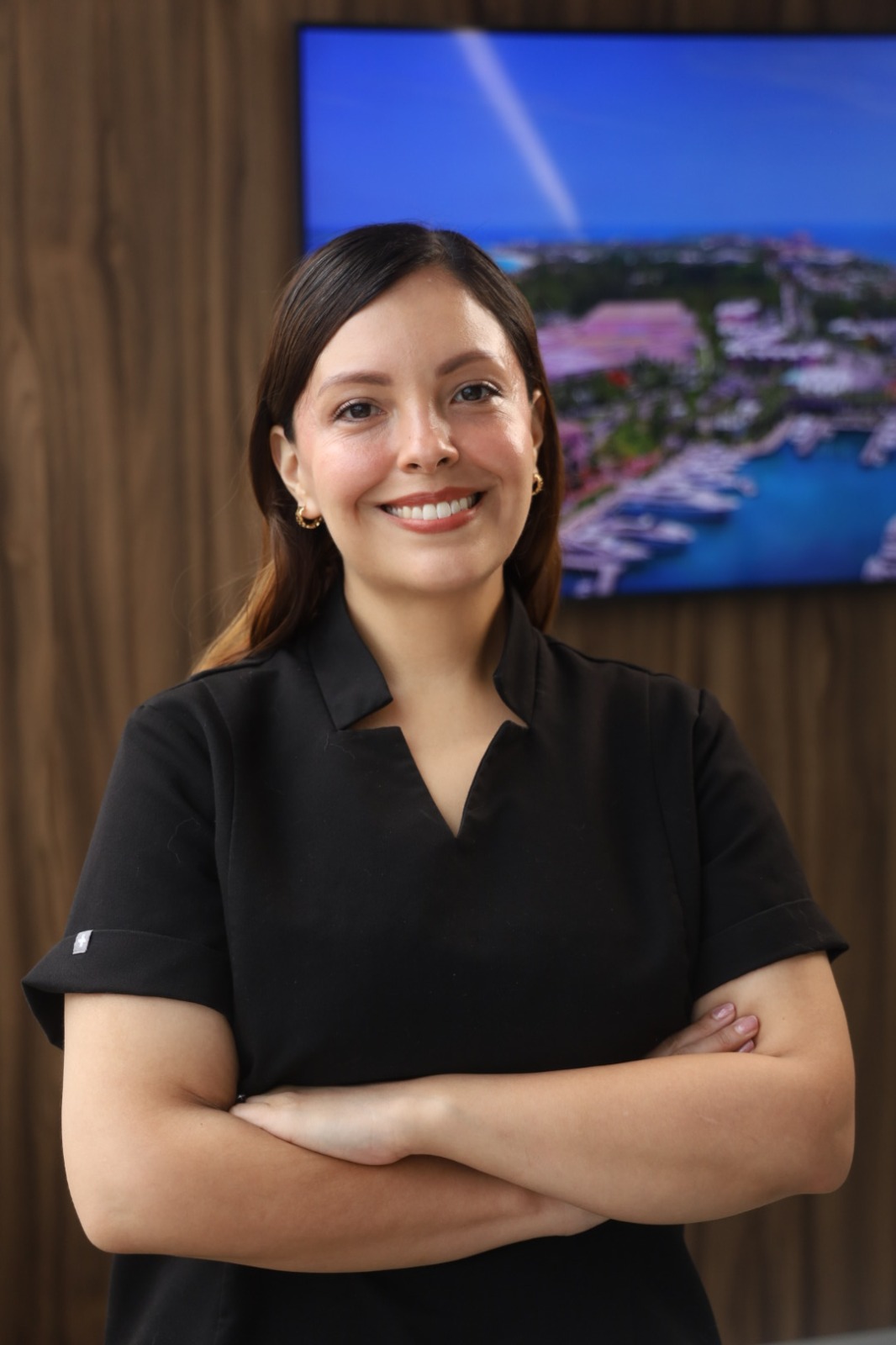 Dra. Lila Desiree Angeles Rodríguez